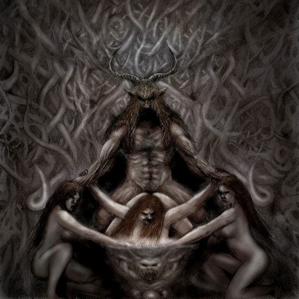 the Shaman