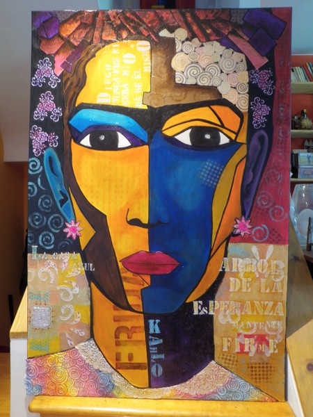 Frida