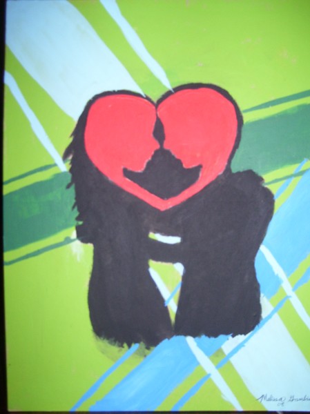 Young heart