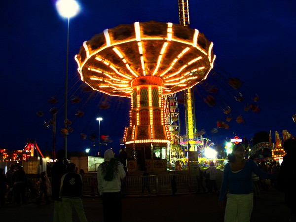 Swings