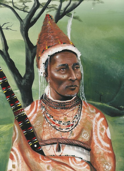 we are all one tribe