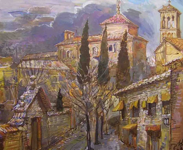 Toledo (Spain) #20
