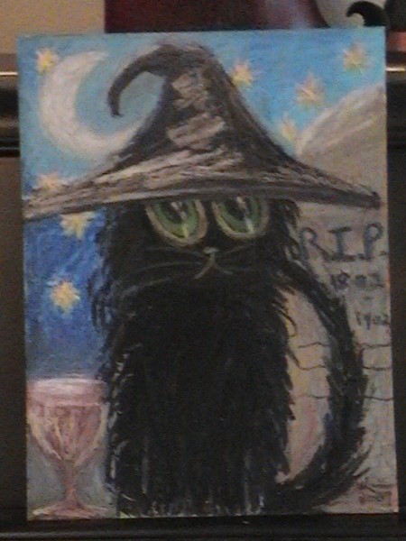 Strange Brew