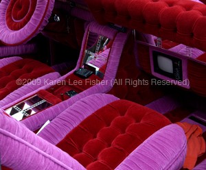 Cool Ride