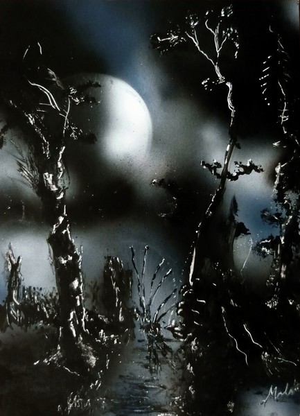 Fantasy Night