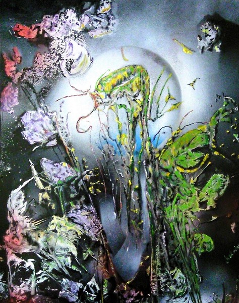 Flora and Fauna