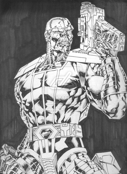 DEATHLOK