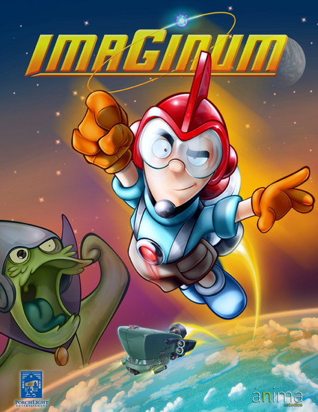 Imaginum (sell sheet)