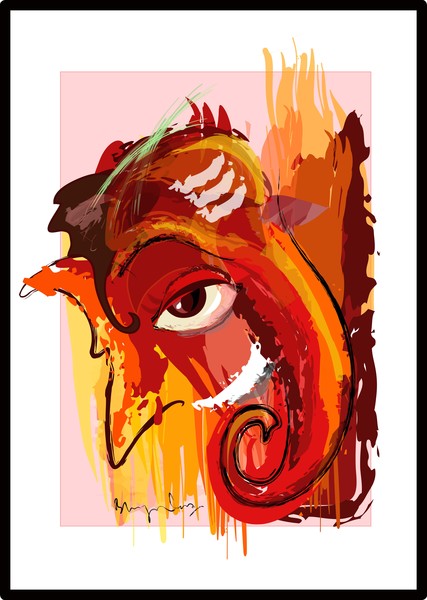 Ganesha