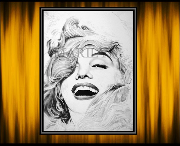 Marilyn