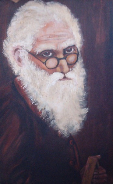 the old man