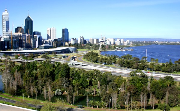 Perth, Western Australia