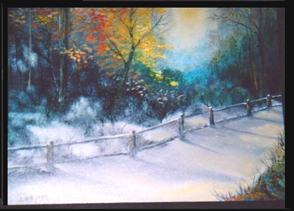Early Winter