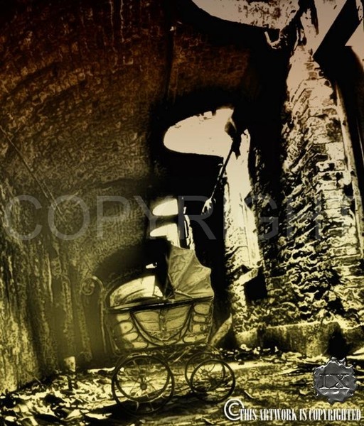 ABANDONED