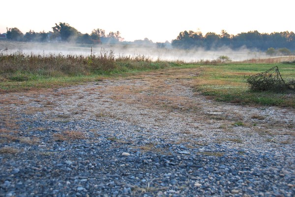 The Road
