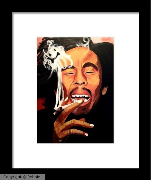 Bob Marley