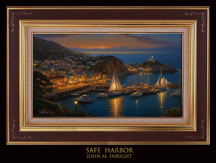 SAFE HARBOR 