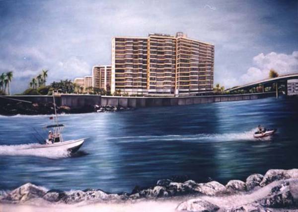 Harbour House