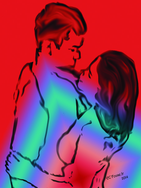 The Embrace