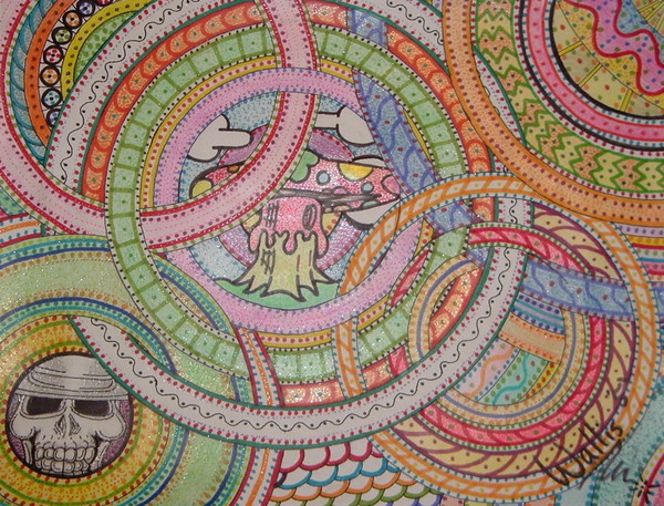 the hypnotic power of the shroom 5