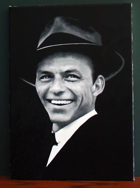 sinatra