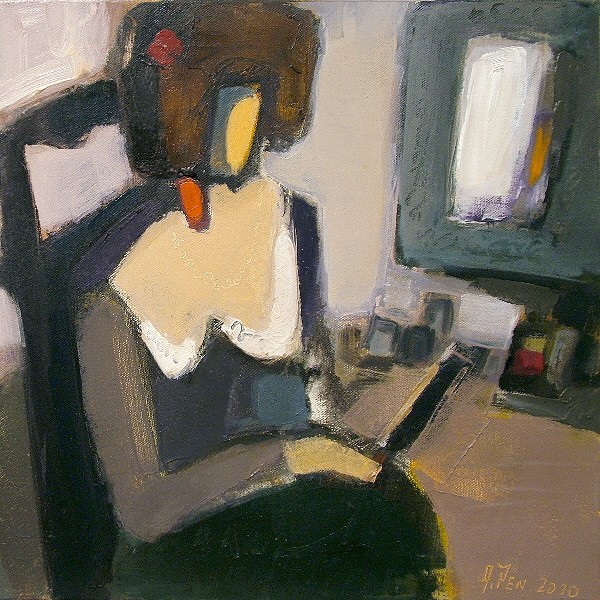 LADY; Nr. 10.02