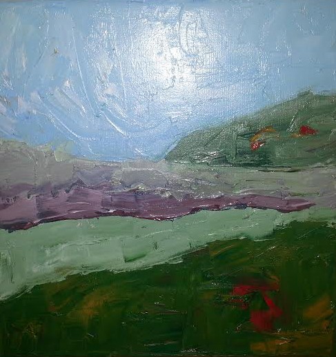Purple, 2013