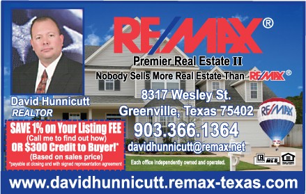 ReMax David Hunnicutt