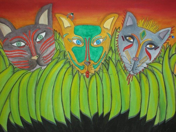 Citykats