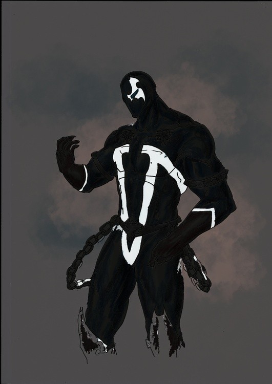 Spawn V