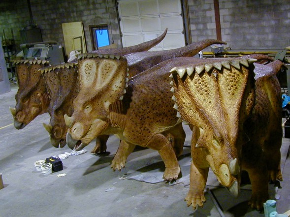 dinosaurs
