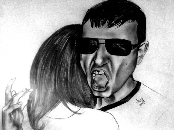 Scream!