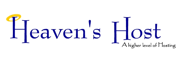 HeavensHost