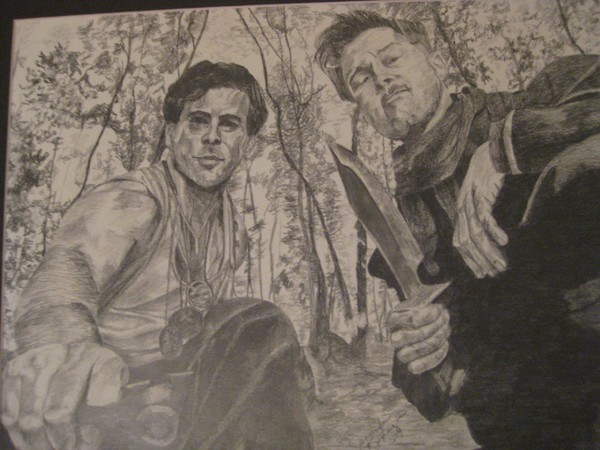Inglourious Basterds