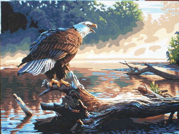 Eagle
