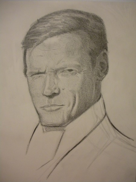 Roger Moore
