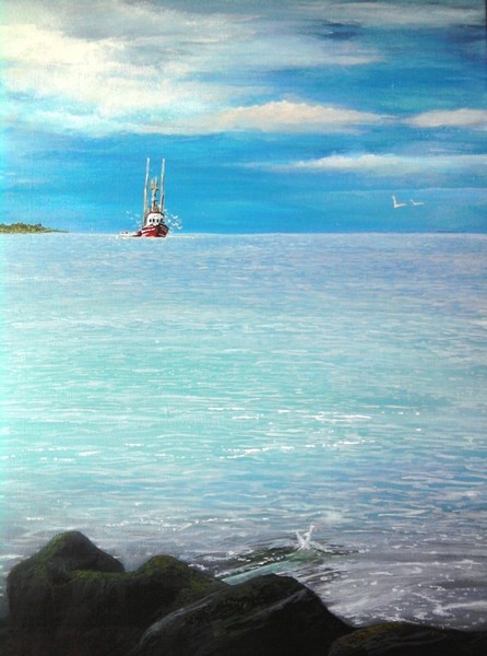 Herring Run
