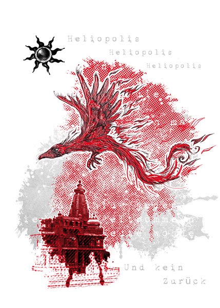 Book Illustration 27