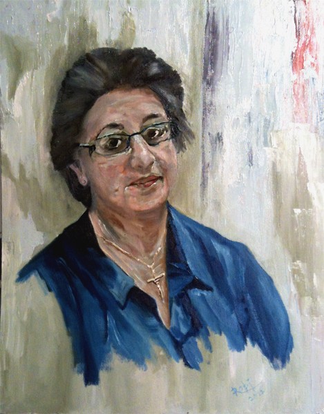 Sue