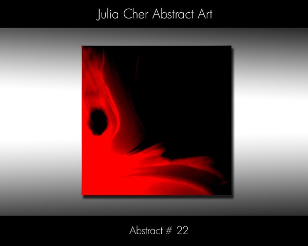 Abstract #22
