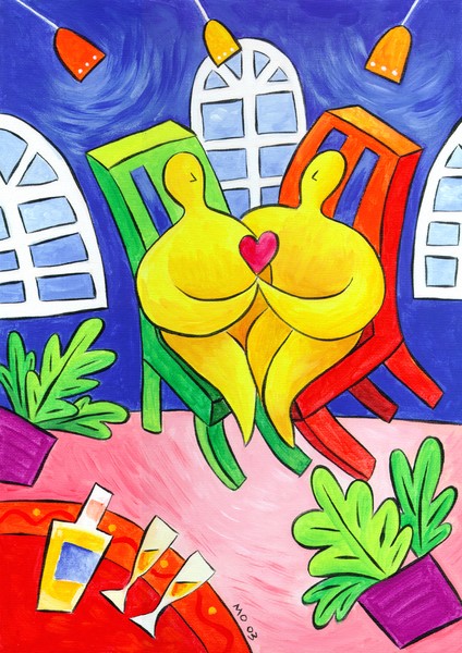 Power Of Love