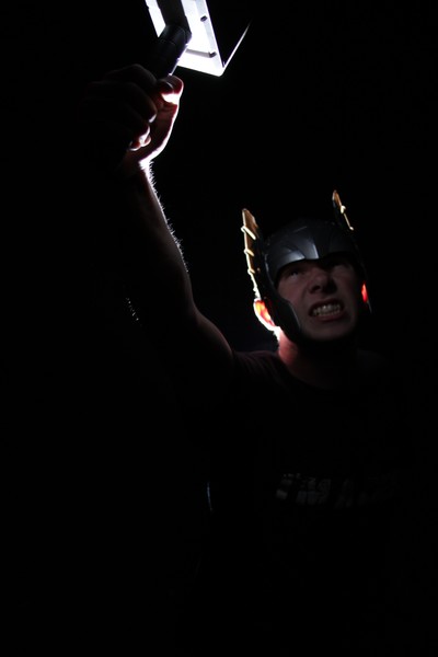 Thor