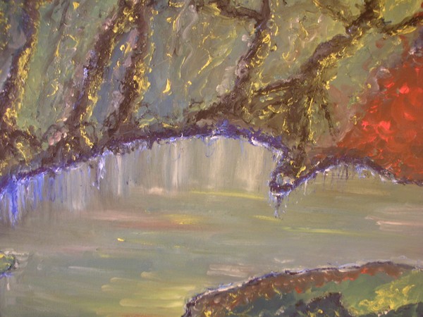 Bayou