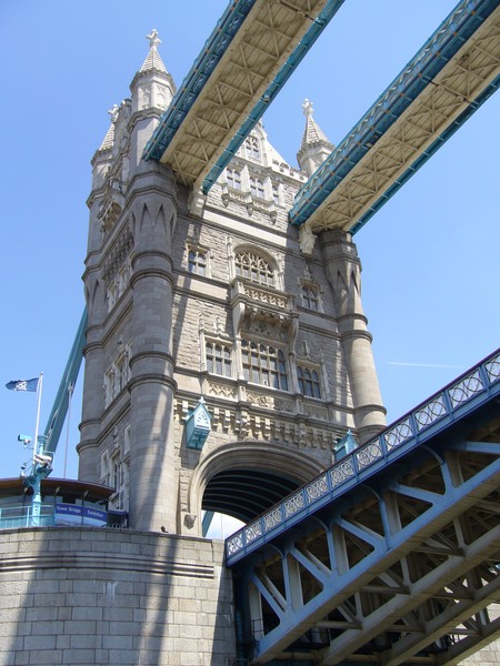 Tower Bridge
