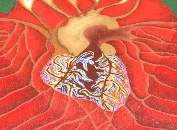 ALIVE HEART