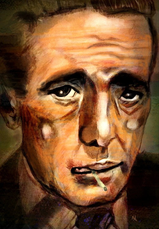 Bogie