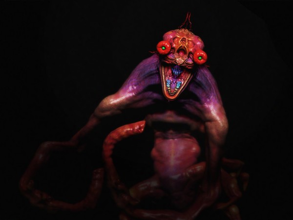 Monster 2