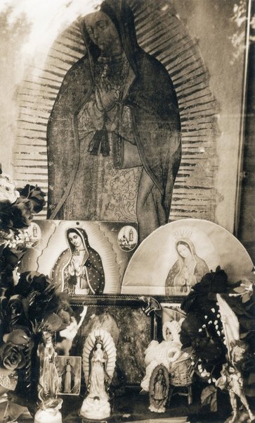 Mary, Mary, Mary