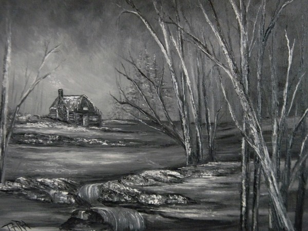 Long Winter