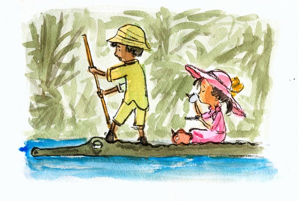 Row
